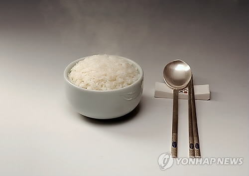 (Yonhap Feature) Rice evolves into hot ingredient in dessert market