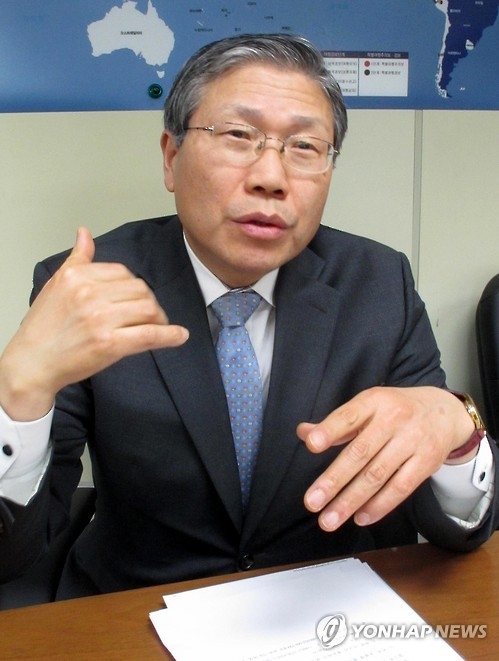 S. Korea to set up contingency team to improve consular service