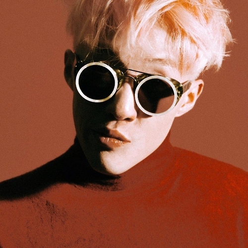 Korean singer Zion.T's new album sweeps local music charts