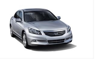 Honda to recall 1,400 cars in S. Korea for Takata air bags