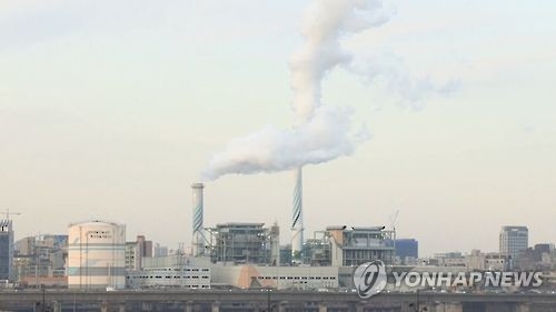 S. Korea to spend 77 bln won to advance climate technology in 2017 - 1