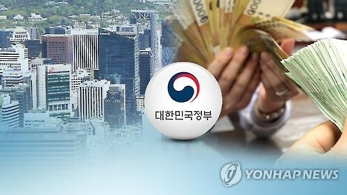 S. Korea logs budget surplus for 2 straight yrs in 2016