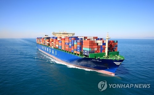 (2nd LD) Hanjin Shipping declared bankrupt, ending 40-year run - 3