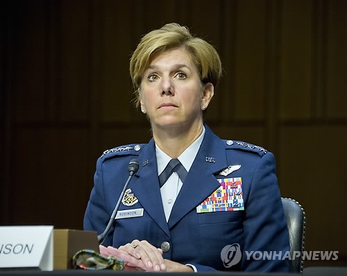 U.S. commander confident in intercepting N.K. missiles
