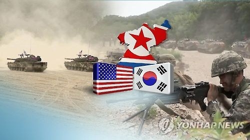 N. Korea says ready to counter U.S. aggression - 1