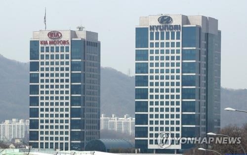 Hyundai, Kia US sales fall 15 pct in May - 1