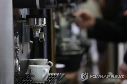 S. Korea's coffee product imports hit record high in 2016 - 1
