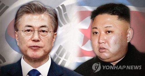 N.K. urges S. Korea to take actions to ease military tensions - 1