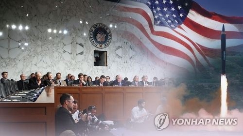 U.S. House subcommittee passes 2 N. Korea bills: report - 1