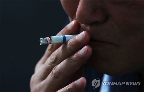 Tobacco sales drop lower than anticipated after price hike - 1