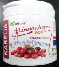 Polish berry recalled for containing radioactive material
