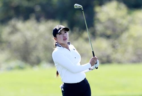 (Yonhap Interview) Teen golf phenom not lacking confidence, or distance ...