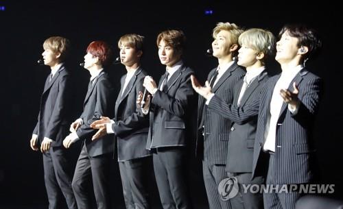 (Yonhap Feature) More ticket scalpers sponge off thriving K-pop industry