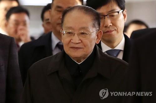 N. Korean officials head home after 4-day cross-border trip