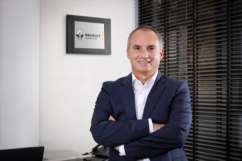 (LEAD) Renault Samsung to halt plant operations again