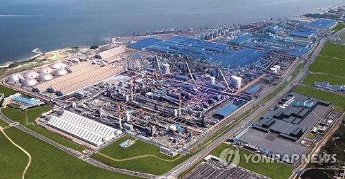U.S. cuts antidumping duty on Hyundai's steel products