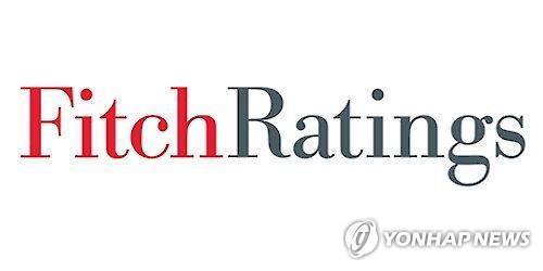(LEAD) Fitch affirms S. Korea's credit rating at 'AA-'; outlook stable