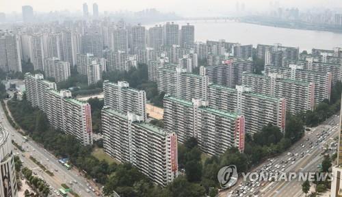 S. Korea vows crackdown against speculative home transactions