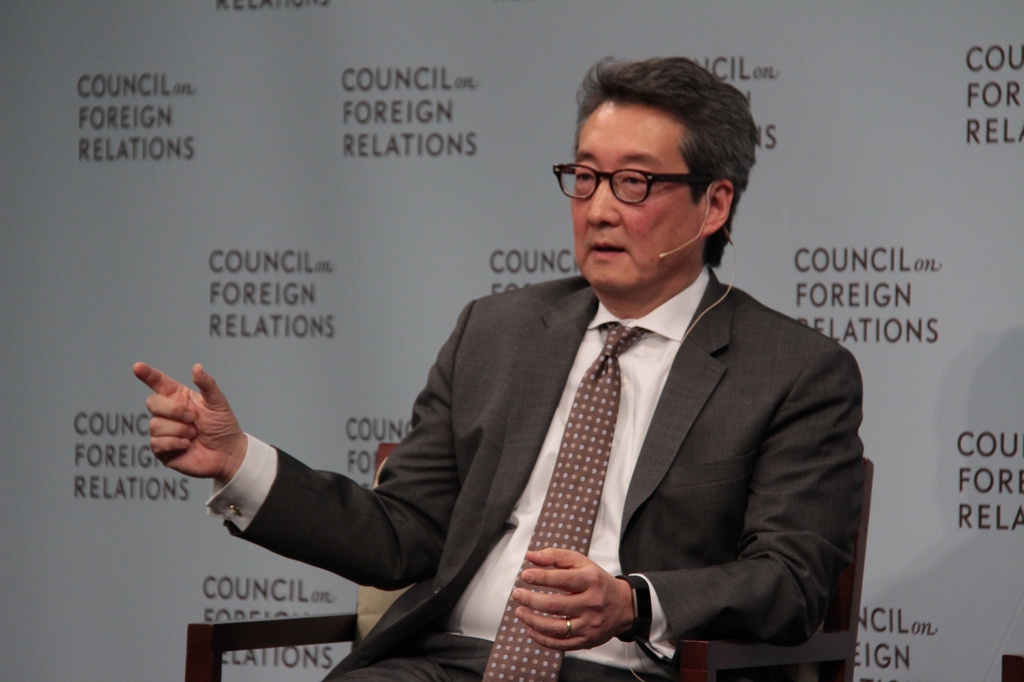 U.S. position in defense cost talks undermines S. Korea alliance : expert