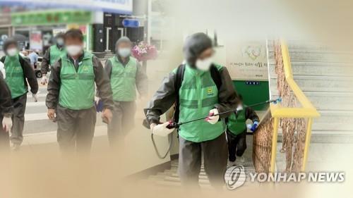 Over half of virus-hit Korean firms to cut R&D spending in H2: poll - 1