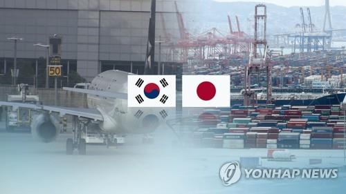 S. Korea to extend anti-dumping duties on Japanese steel plates for 3 years