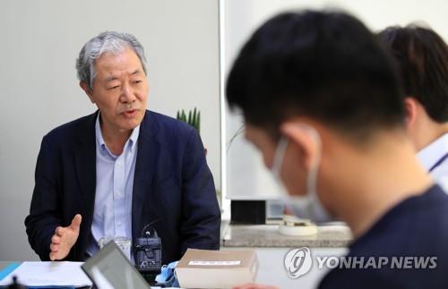 (LEAD) Seoul prosecutors open probe into N. Korean leader's sister over liaison office demolition