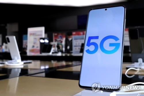 Samsung tipped to rank 4th in network equipment market in 2020: report