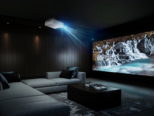 Lg 4k sale home cinema system