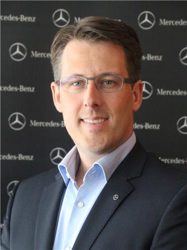 Mercedes-Benz appoints new chief for S. Korea operations