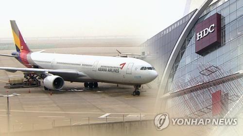 (2nd LD) Asiana deal collapses, more assistance eyed for survival - 1