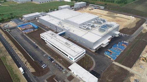 Doosan Solus to change its name to Solus Advanced Materials