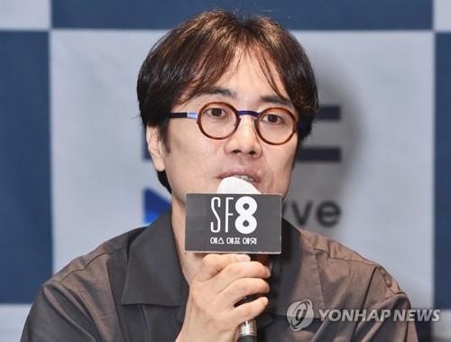 S. Korean film industry on full alert amid coronavirus spike