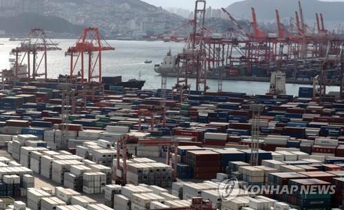 Exports to New Southern, Northern regions to hit new records in 2021 - 1