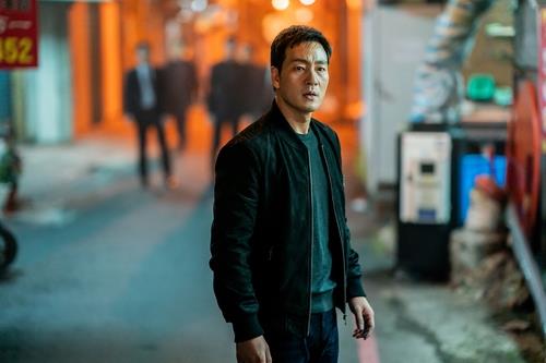 'Squid Game' star Park Hae-soo back with Netflix film 'Yaksha'