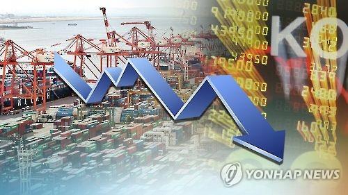 S. Korea's economic growth to slow on Ukraine woes, rate policy uncertainties: think tank