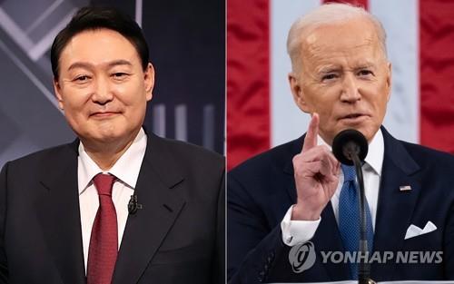 Biden likely to visit S. Korea from May 20-22: sources