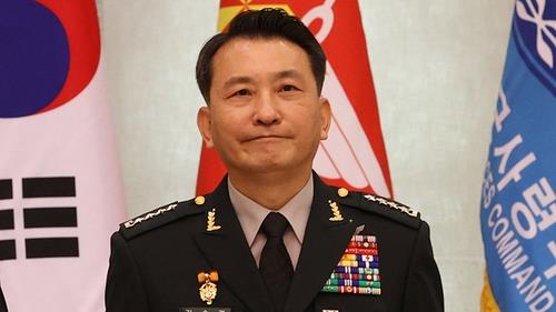 Deputy CFC chief Gen. Kim tapped to lead Joint Chiefs of Staff