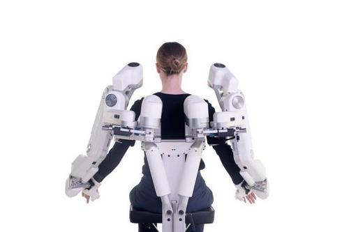 Medical robot maker Curexo to invest US$3 mln in U.S. robotics firm Harmonic Bionics