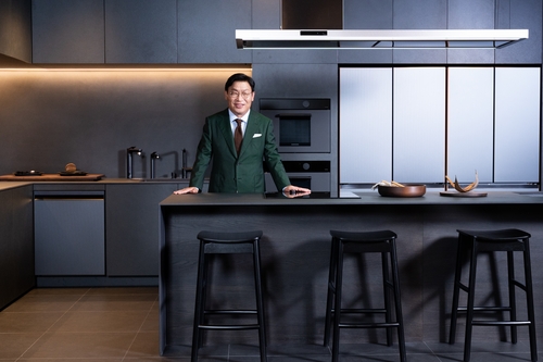 Samsung expands high-end appliance biz for customized home life