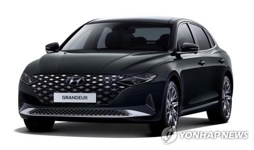 Hyundai Motor Group's green car sales top 1 mln
