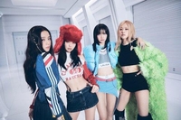 BLACKPINK becomes 1st K-pop girl group to top Britain's Official Albums Chart