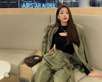 Female K-pop idols to hit Paris Fashion Week to promote luxury brands