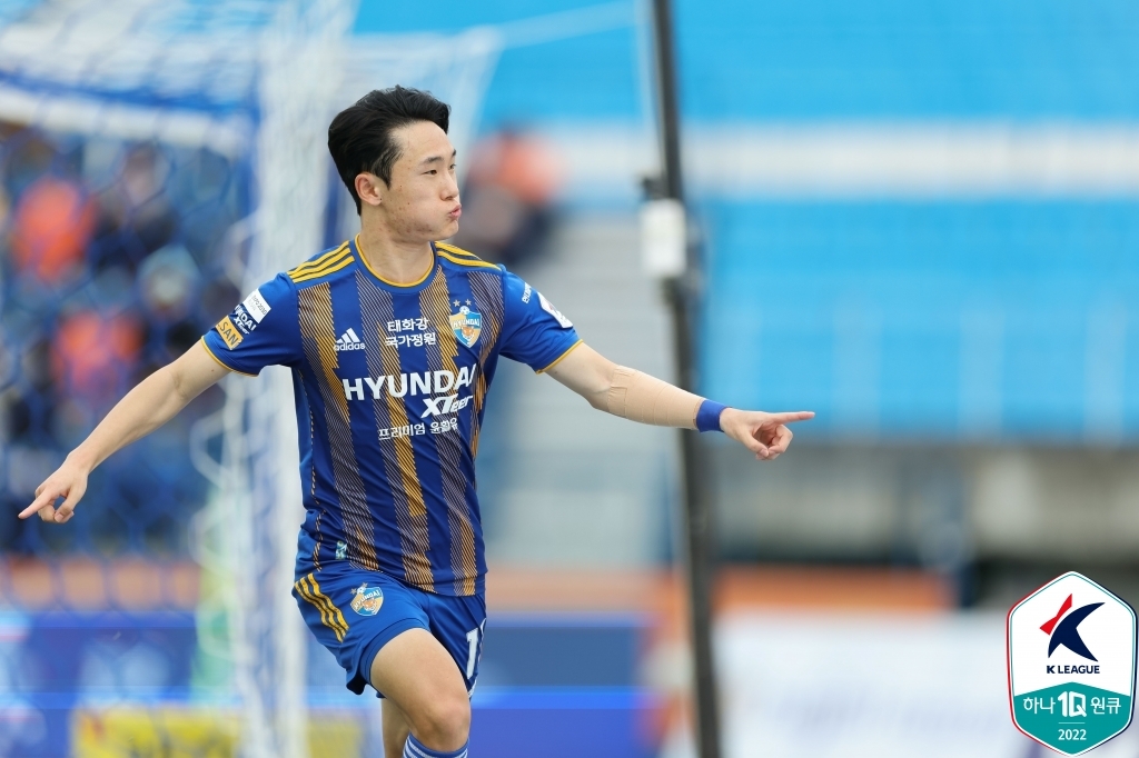 Kelvin :: Ulsan Hyundai :: Player Profile 