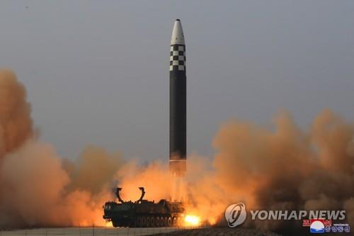 N. Korea slams U.S.-S. Korea's decision to extend air drills as 'dangerous and false choice'