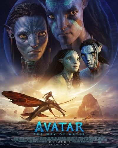 'Avatar: The Way of Water' to have world premiere in S. Korea