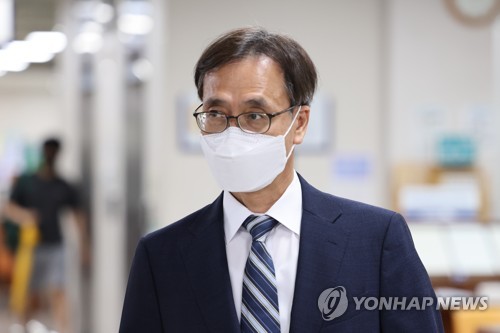 Supreme Court confirms acquittal of senior prosecutor of assaulting Justice Minister Han during 2020 raid