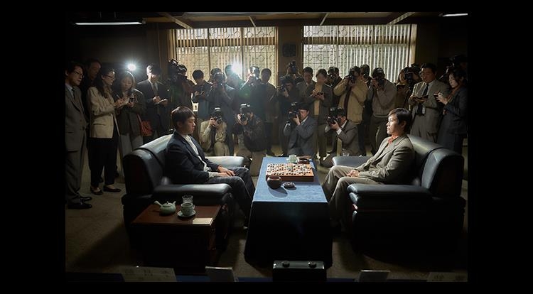 Star-studded 'The Match' skips theaters, goes straight to Netflix | Yonhap  News Agency