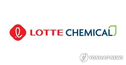 (LEAD) Lotte Chemical eyes 7 tln won sales in battery components by 2030