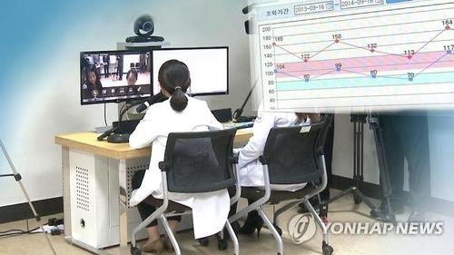 S. Korea to launch telemedicine pilot program next month