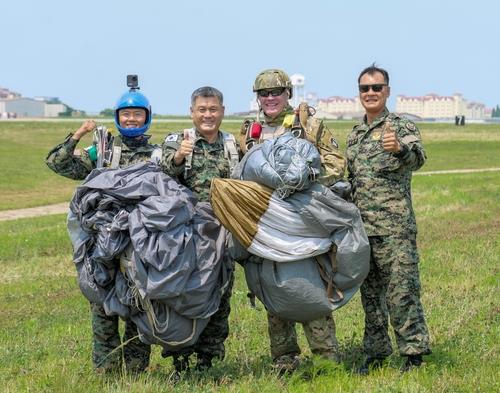 Super Bowl LIII to highlight Soldiers in South Korea